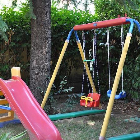B&B Villa Marsa Bologna Kültér fotó