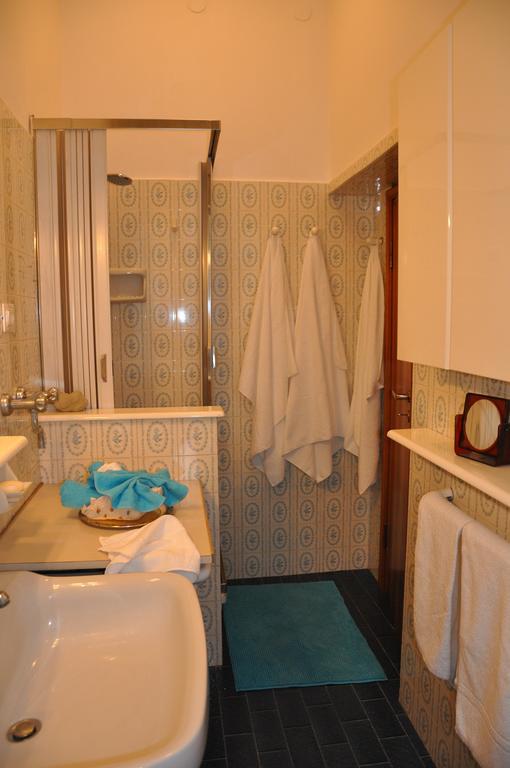 B&B Villa Marsa Bologna Szoba fotó
