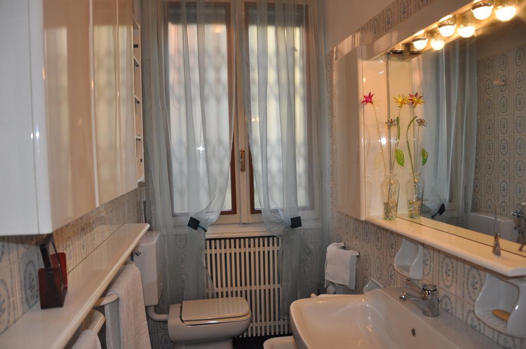 B&B Villa Marsa Bologna Szoba fotó