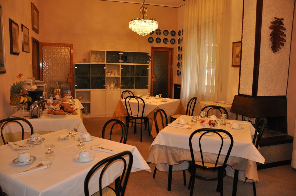 B&B Villa Marsa Bologna Kültér fotó
