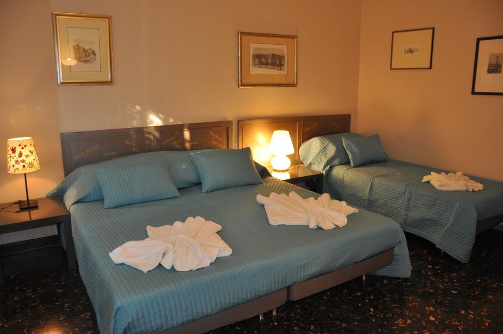 B&B Villa Marsa Bologna Szoba fotó