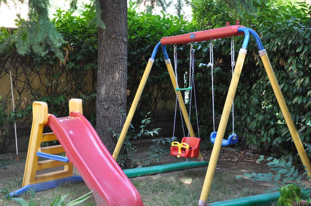 B&B Villa Marsa Bologna Kültér fotó