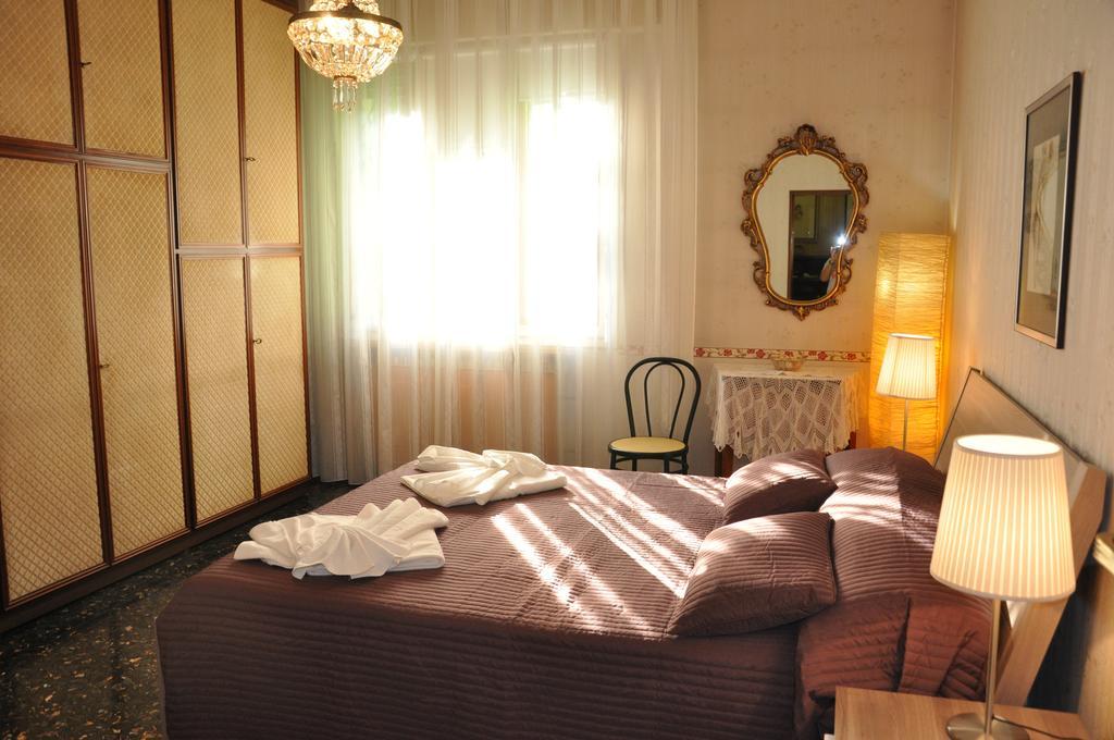 B&B Villa Marsa Bologna Szoba fotó