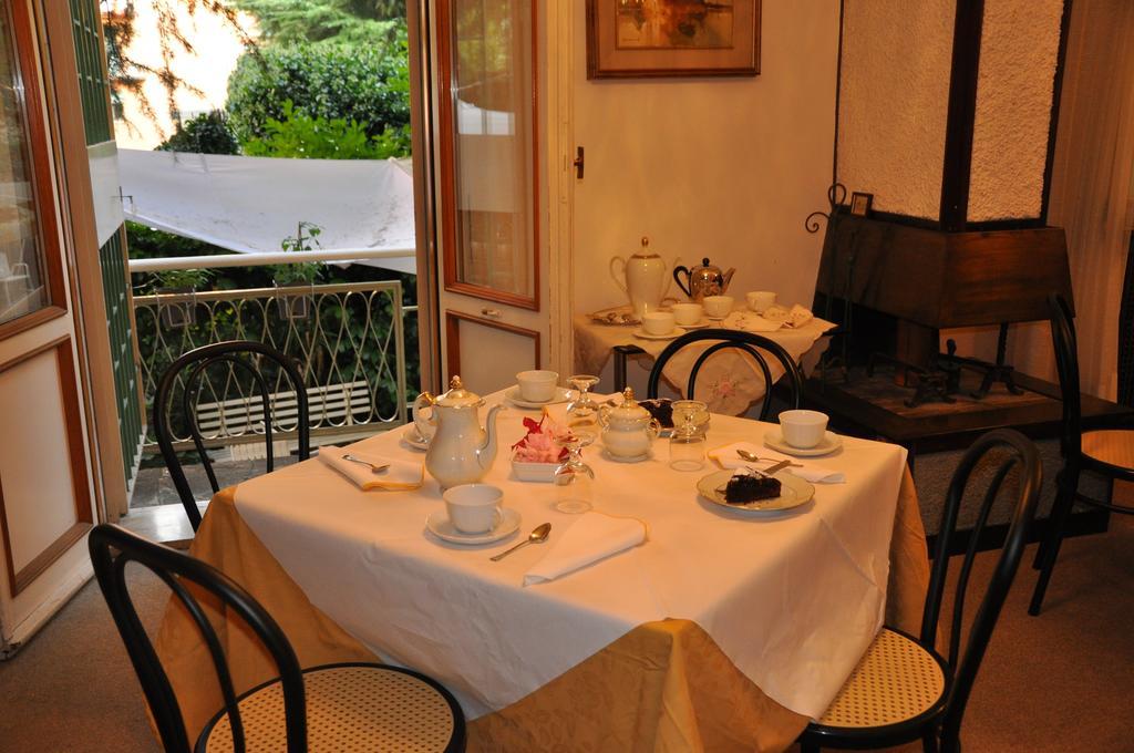 B&B Villa Marsa Bologna Kültér fotó