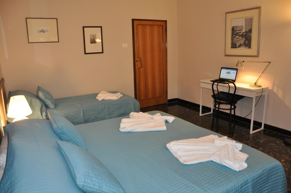 B&B Villa Marsa Bologna Szoba fotó