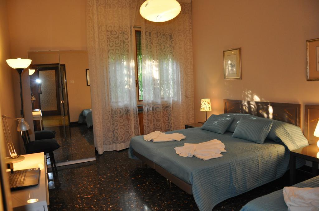 B&B Villa Marsa Bologna Szoba fotó
