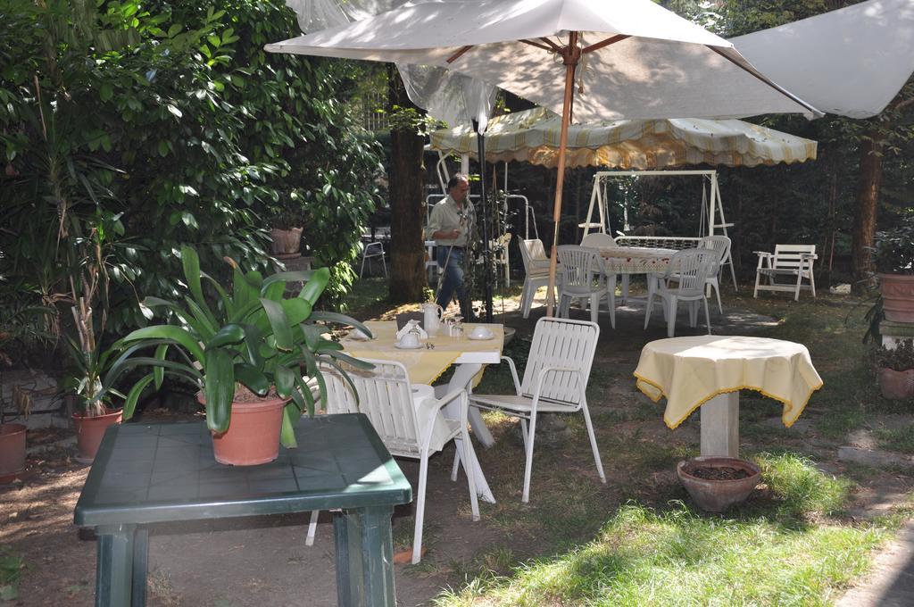 B&B Villa Marsa Bologna Kültér fotó