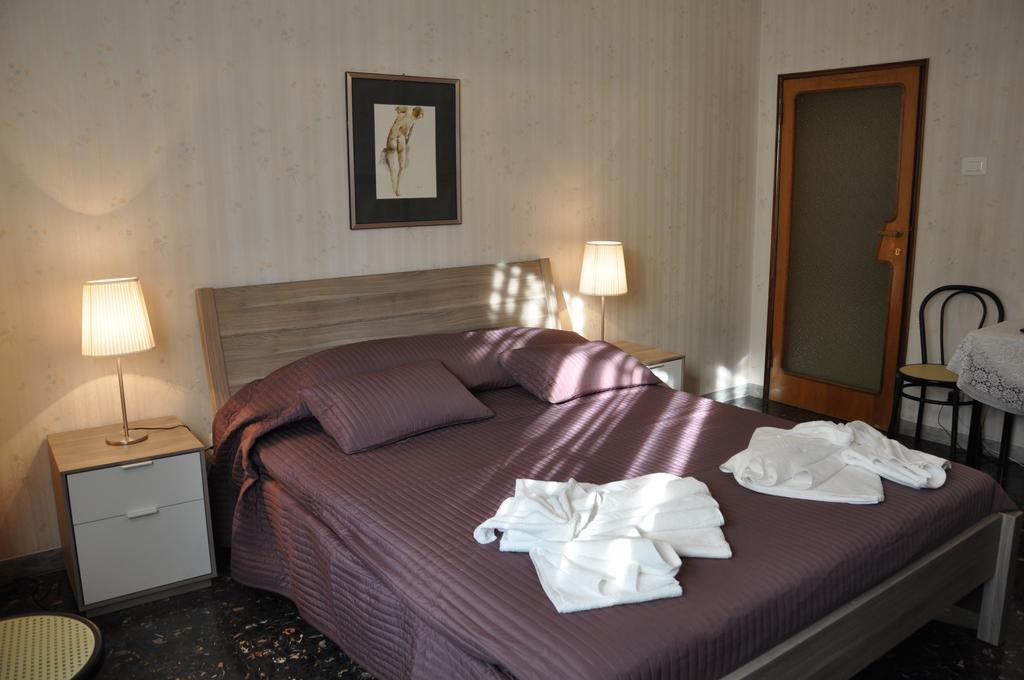 B&B Villa Marsa Bologna Szoba fotó
